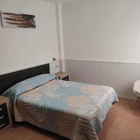 Appartamento El Rincon De La Paz Cuevas del Almanzora Esterno foto