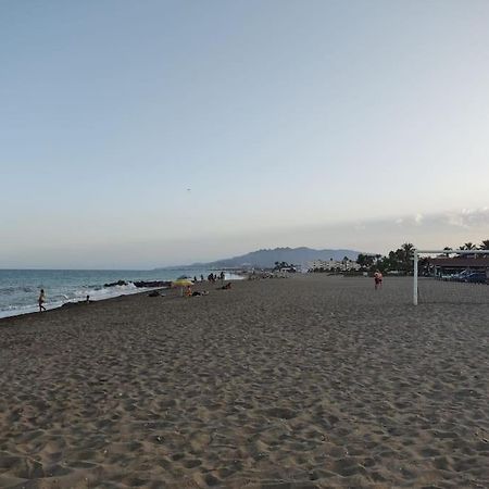 Appartamento El Rincon De La Paz Cuevas del Almanzora Esterno foto