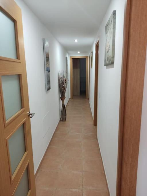 Appartamento El Rincon De La Paz Cuevas del Almanzora Esterno foto