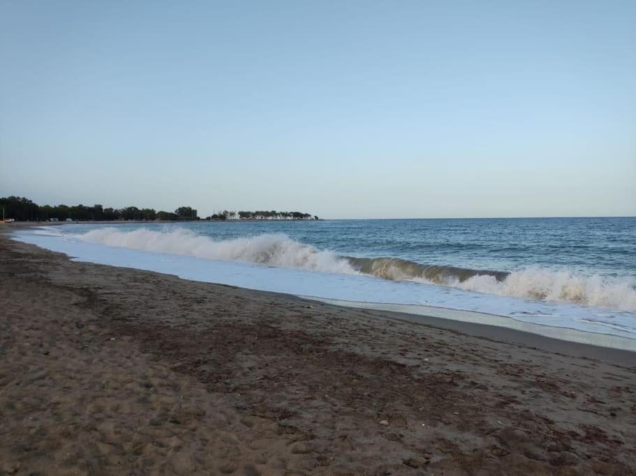Appartamento El Rincon De La Paz Cuevas del Almanzora Esterno foto