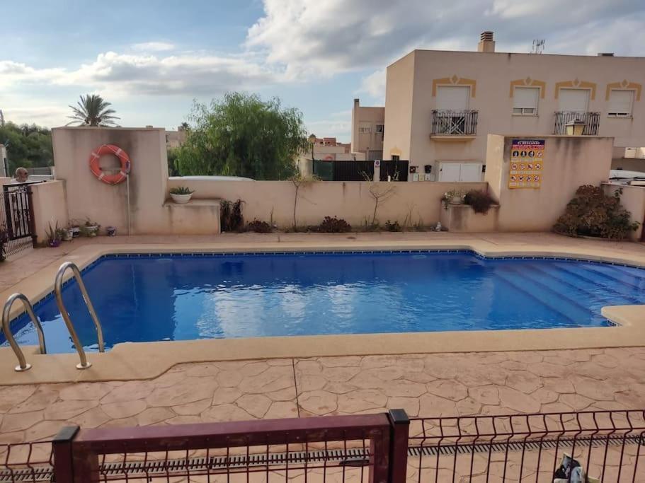 Appartamento El Rincon De La Paz Cuevas del Almanzora Esterno foto